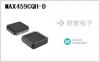 MAX459CQH-D