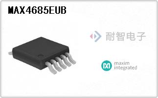 MAX4685EUB