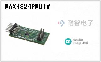 MAX4824PMB1#
