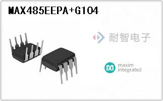 MAX485EEPA+G104