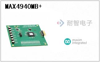 MAX4940MB+