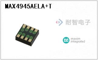MAX4945AELA+T