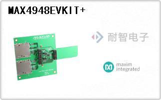 MAX4948EVKIT+