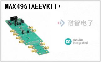 MAX4951AEEVKIT+