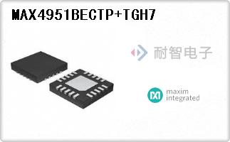 MAX4951BECTP+TGH7