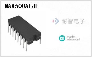 MAX500AEJE