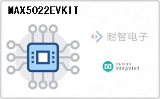 MAX5022EVKIT