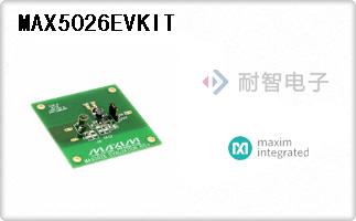 MAX5026EVKIT