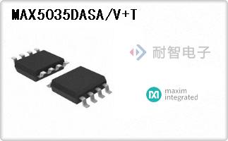 MAX5035DASA/V+T
