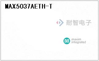 MAX5037AETH-T