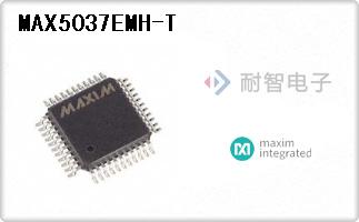 MAX5037EMH-T����