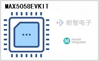 MAX5058EVKIT