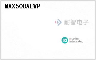 MAX508AEWP