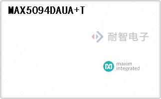 MAX5094DAUA+T����