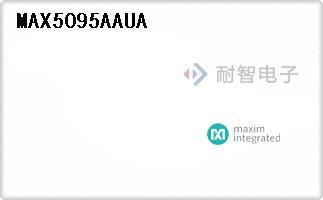 MAX5095AAUA