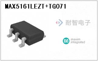 MAX5161LEZT+TG071