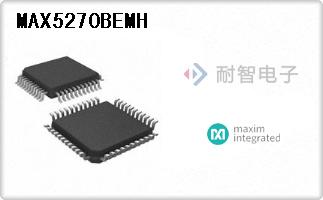 MAX5270BEMH