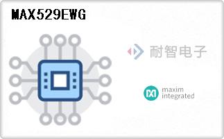 MAX529EWG