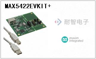 MAX5422EVKIT+