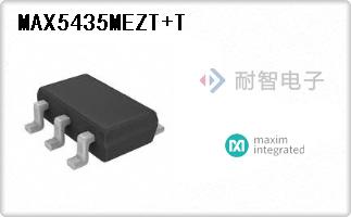 MAX5435MEZT+T