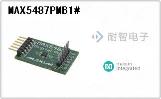 MAX5487PMB1#