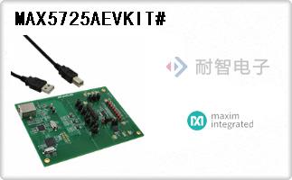 MAX5725AEVKIT#