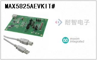 MAX5825AEVKIT#
