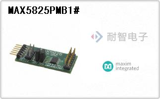 MAX5825PMB1#