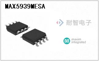 MAX5939MESA