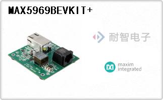 MAX5969BEVKIT+