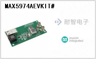 MAX5974AEVKIT#