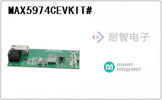 MAX5974CEVKIT#