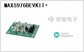 MAX5976BEVKIT+