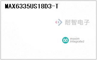 MAX6335US18D3-T