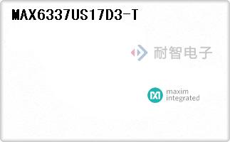 MAX6337US17D3-T