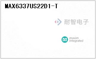 MAX6337US22D1-T