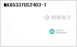 MAX6337US24D3-T