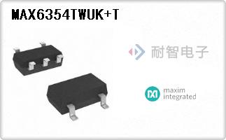 MAX6354TWUK+T