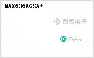 MAX636ACSA+