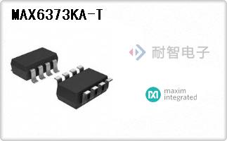 MAX6373KA-T