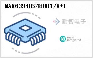 MAX6394US480D1/V+T