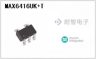MAX6416UK+T