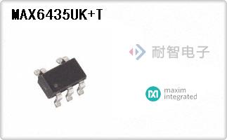 MAX6435UK+T