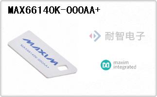 MAX66140K-000AA+