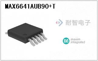 MAX6641AUB90+T