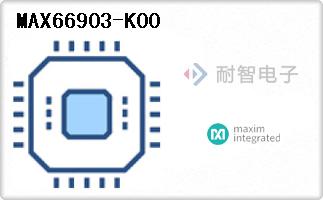 MAX66903-K00
