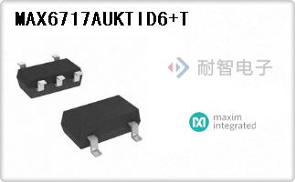 MAX6717AUKTID6+T