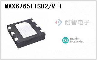 MAX6765TTSD2/V+T