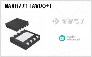 MAX6771TAWD0+T