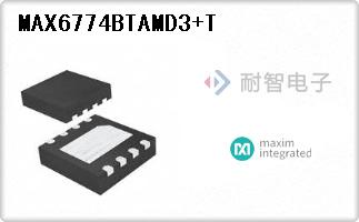 MAX6774BTAMD3+T
